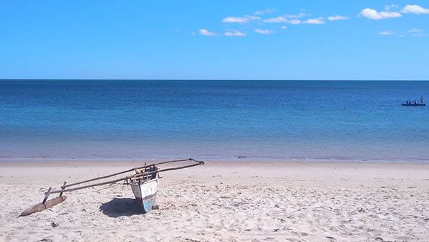 Madagascar - Majunga