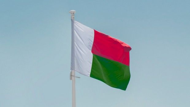 Madagascar