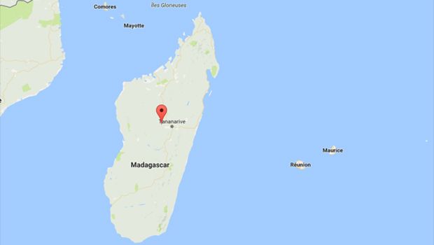 Madagascar