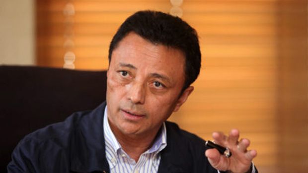 Marc Ravalomanana