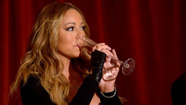 Mariah Carey