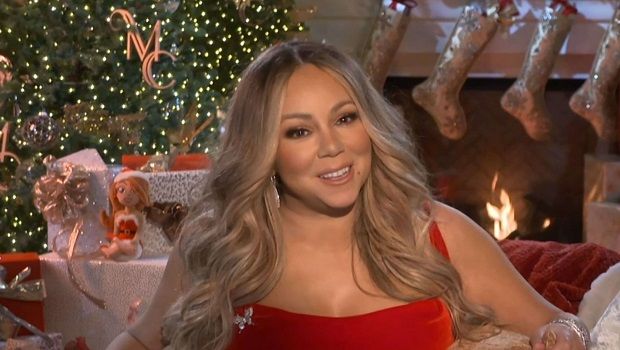 Mariah Carey
