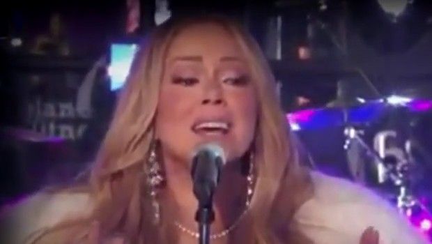 Mariah Carey