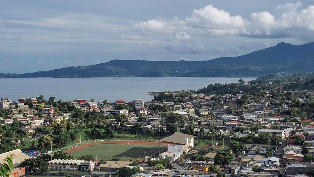 Mayotte