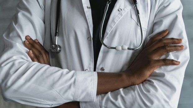Médecin