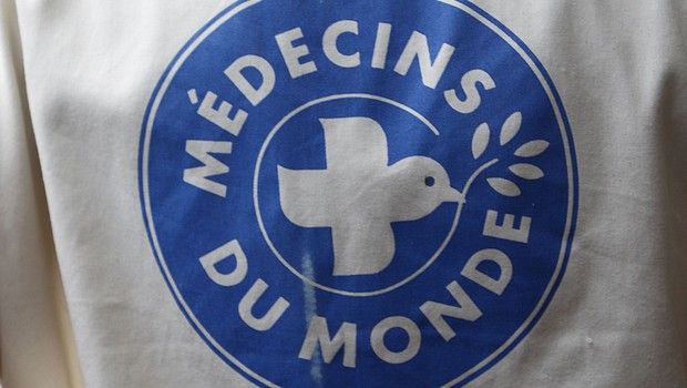 Médecins du monde