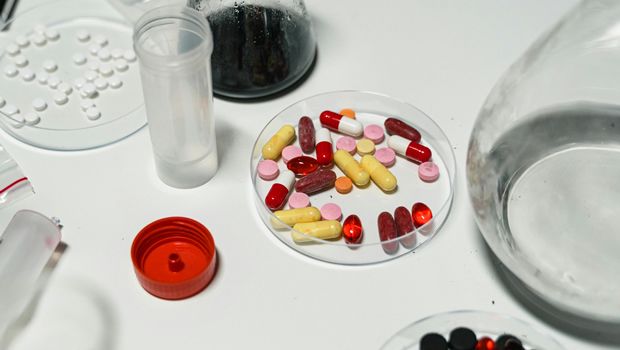 Médicaments