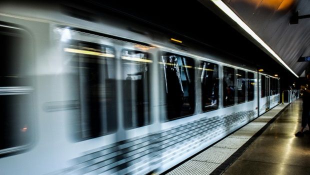 Métro