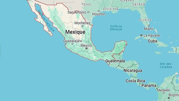 Mexique