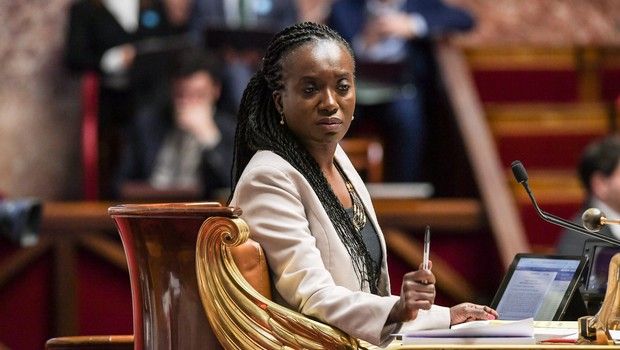 Nadège Abomangoli