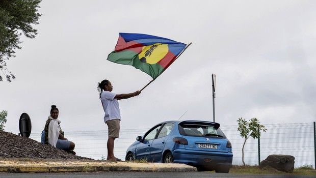 Nouvelle-Calédonie