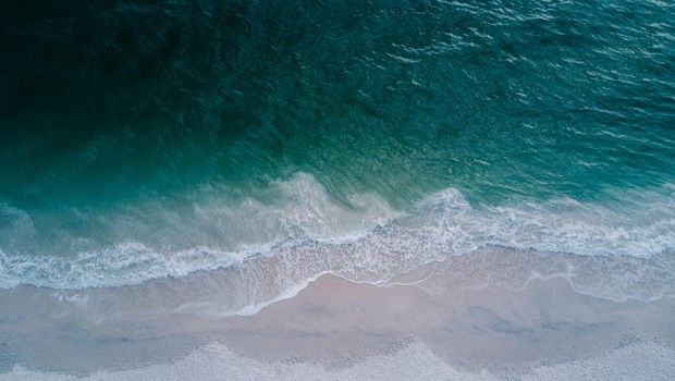 Océan - Mer