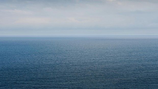 Océan - Mer