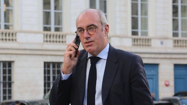 Olivier Marleix