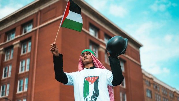 Palestine