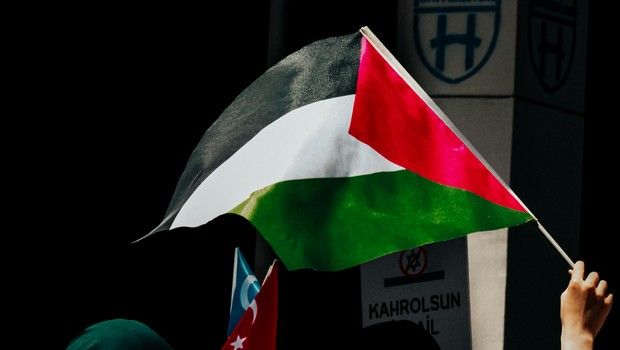 Palestine