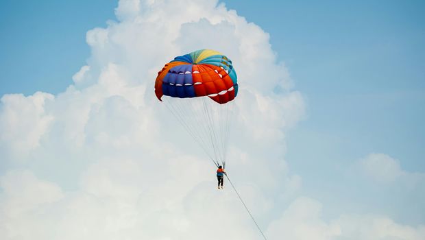 Parachute