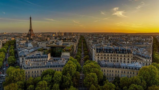 Paris