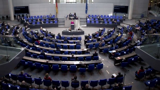 Parlement européen - Eurodéputés