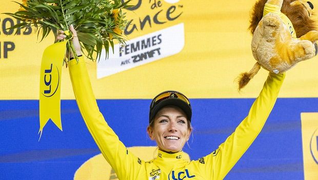 Pauline Ferrand-Prevot