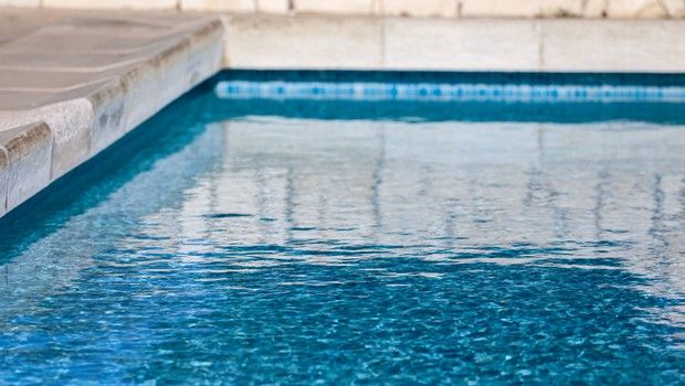 Piscine - Noyade