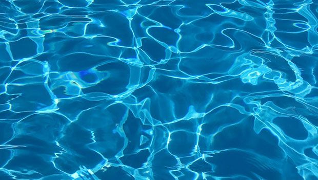 Piscine - Pexels