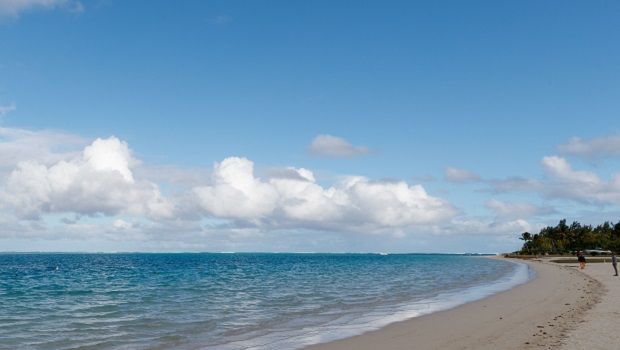 Plage