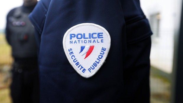 Police - France