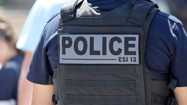 Police