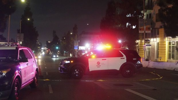 Police