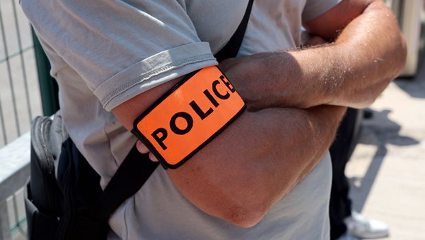 Police