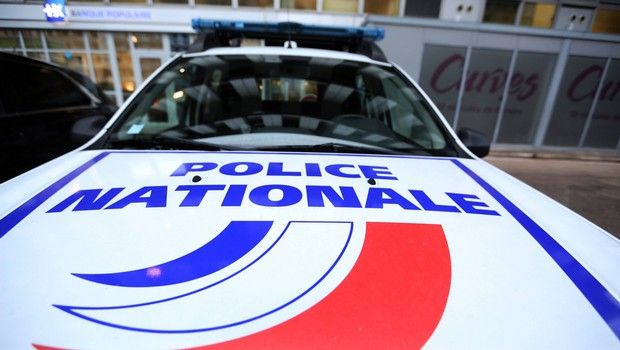Police