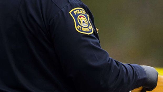 Police Etats-Unis
