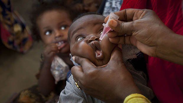 polio