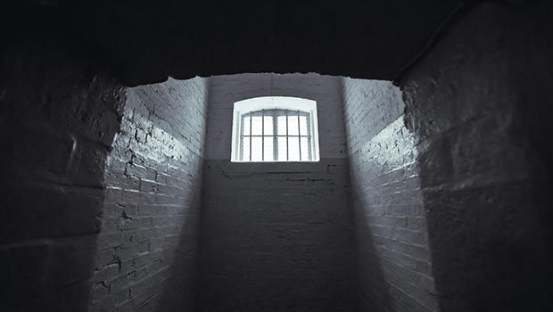 Prison