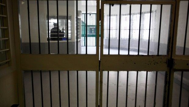 Prison