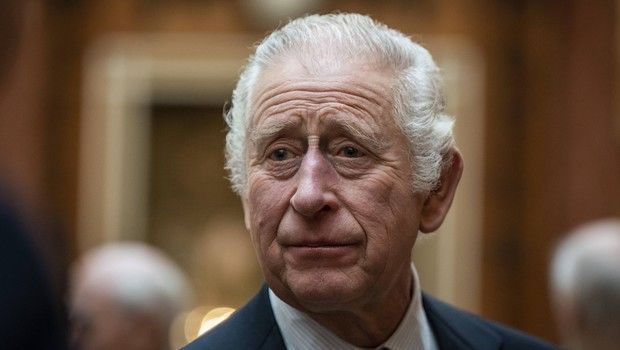 Roi Charles  III