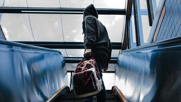 Sac à dos