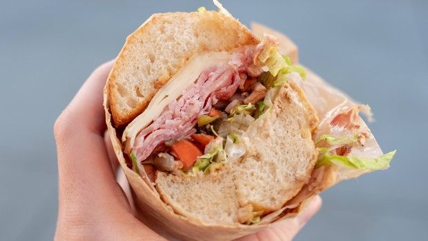 Sandwich