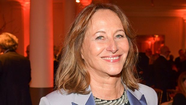 Segolene Royal