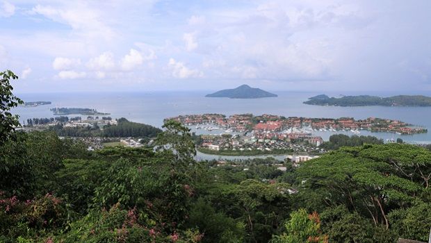Seychelles