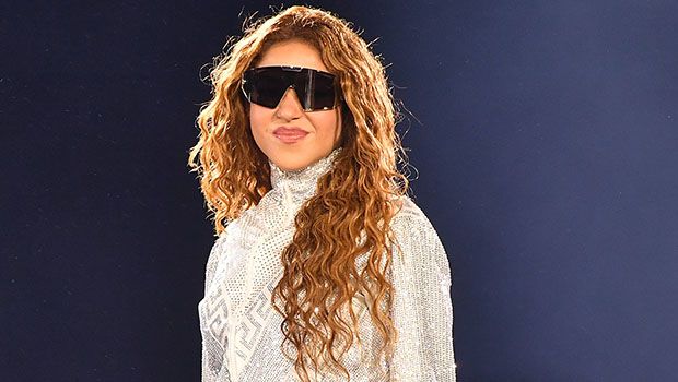 Shakira - SIPA