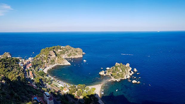 Sicile - Pexels