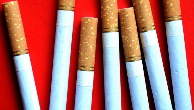 Tabac - cigarettes