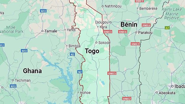 Togo