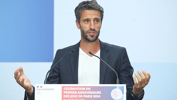 Tony Estanguet