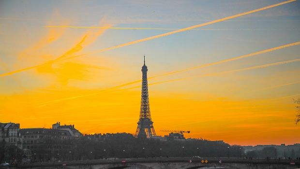Tour Eiffel - Paris