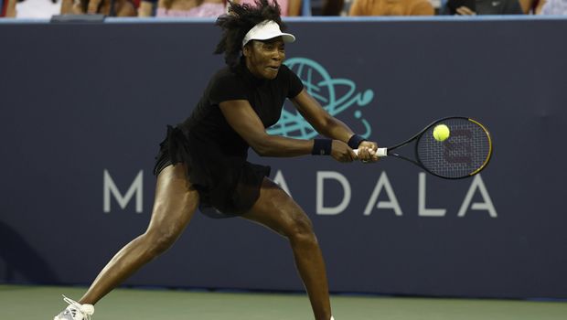 Venus Williams