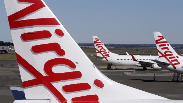 Virgin Australia