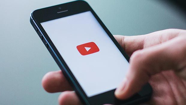 YouTube